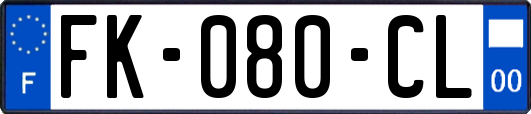 FK-080-CL