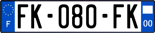 FK-080-FK