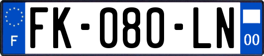 FK-080-LN