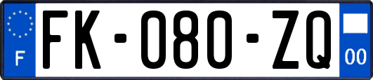 FK-080-ZQ