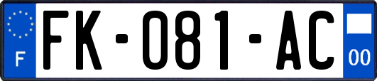 FK-081-AC