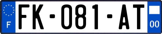 FK-081-AT