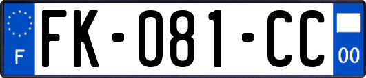 FK-081-CC