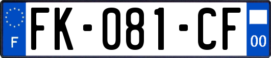FK-081-CF