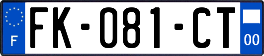 FK-081-CT