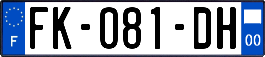 FK-081-DH
