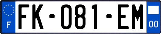 FK-081-EM