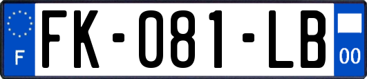 FK-081-LB