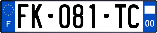 FK-081-TC