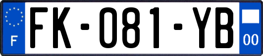 FK-081-YB