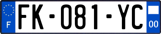FK-081-YC
