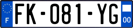 FK-081-YG
