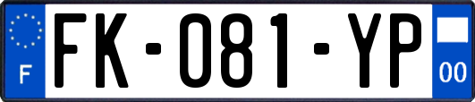 FK-081-YP