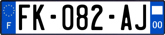 FK-082-AJ