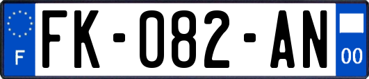 FK-082-AN