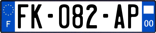 FK-082-AP