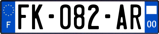 FK-082-AR