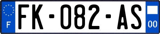 FK-082-AS