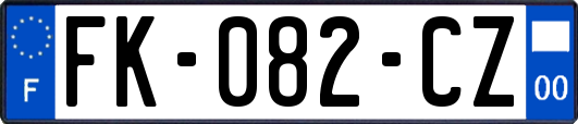 FK-082-CZ