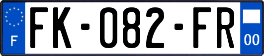 FK-082-FR