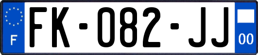 FK-082-JJ