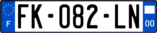 FK-082-LN