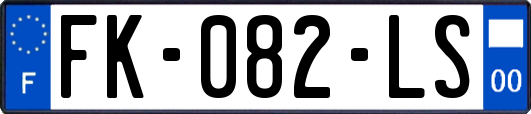 FK-082-LS