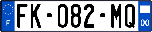 FK-082-MQ