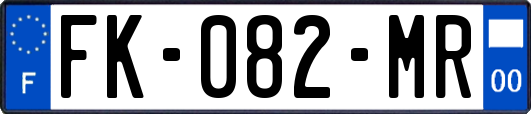 FK-082-MR