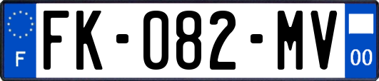 FK-082-MV