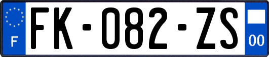 FK-082-ZS