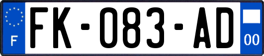 FK-083-AD