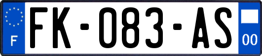 FK-083-AS