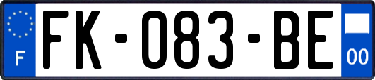 FK-083-BE