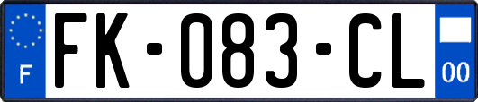 FK-083-CL