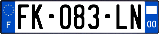 FK-083-LN