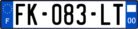 FK-083-LT