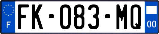 FK-083-MQ