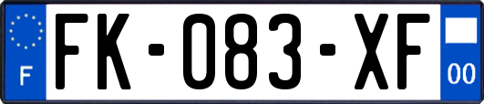 FK-083-XF