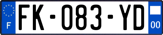 FK-083-YD