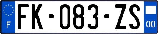 FK-083-ZS