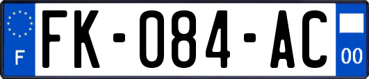 FK-084-AC