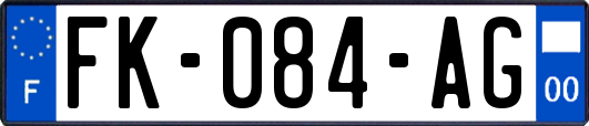 FK-084-AG