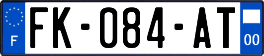 FK-084-AT