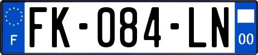 FK-084-LN