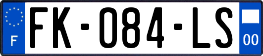 FK-084-LS