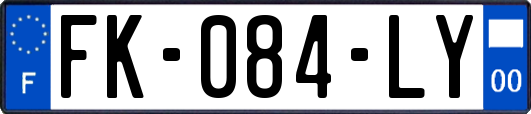 FK-084-LY