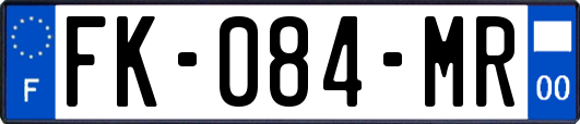 FK-084-MR