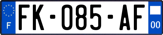 FK-085-AF