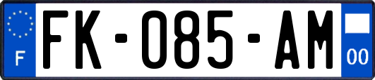 FK-085-AM